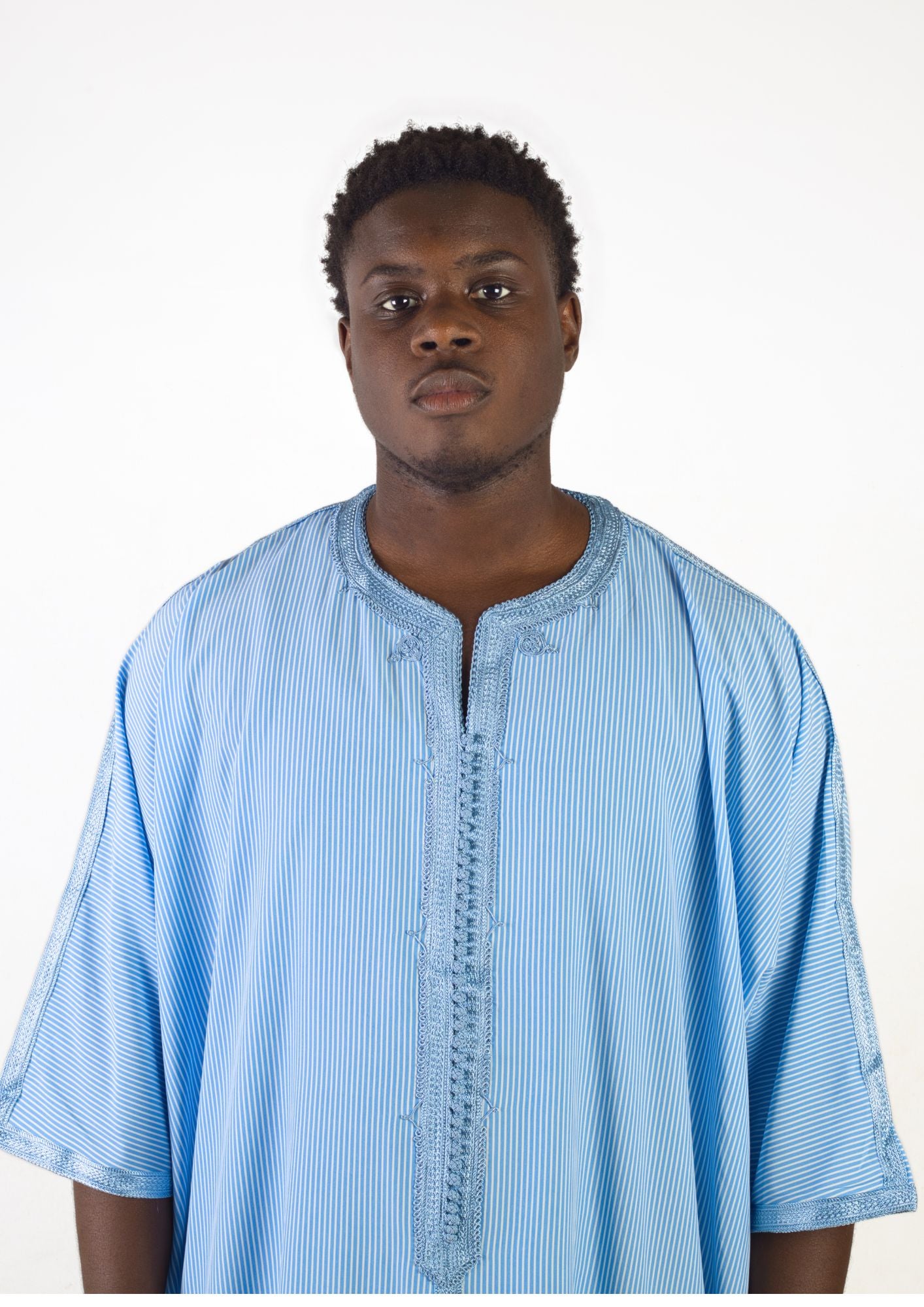 Qamis Azur