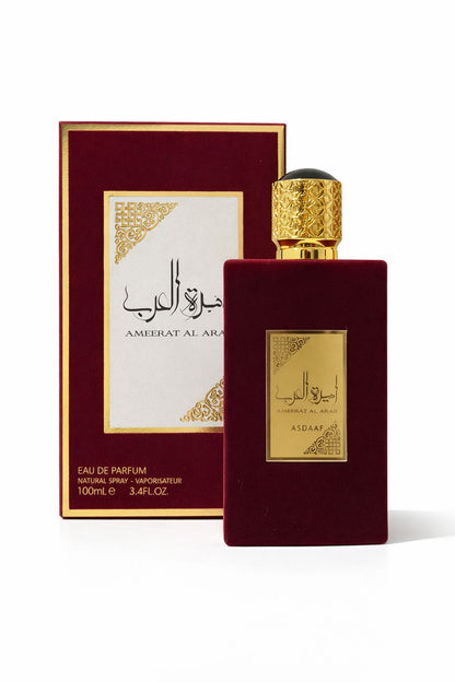Ameerat Al Arab – Asdaaf
