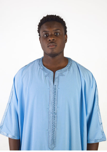 Qamis Azur