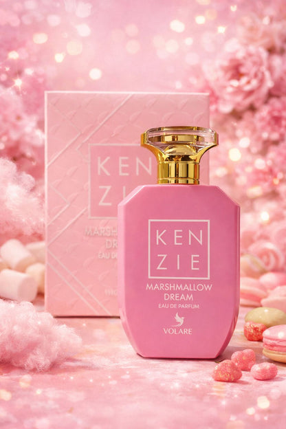 Kenzie Marshmallow Dream – Volaré