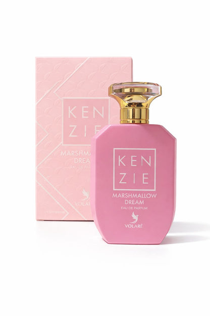 Kenzie Marshmallow Dream – Volaré
