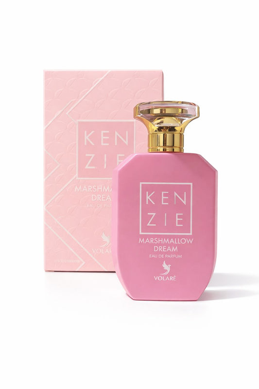 Kenzie Marshmallow Dream – Volaré