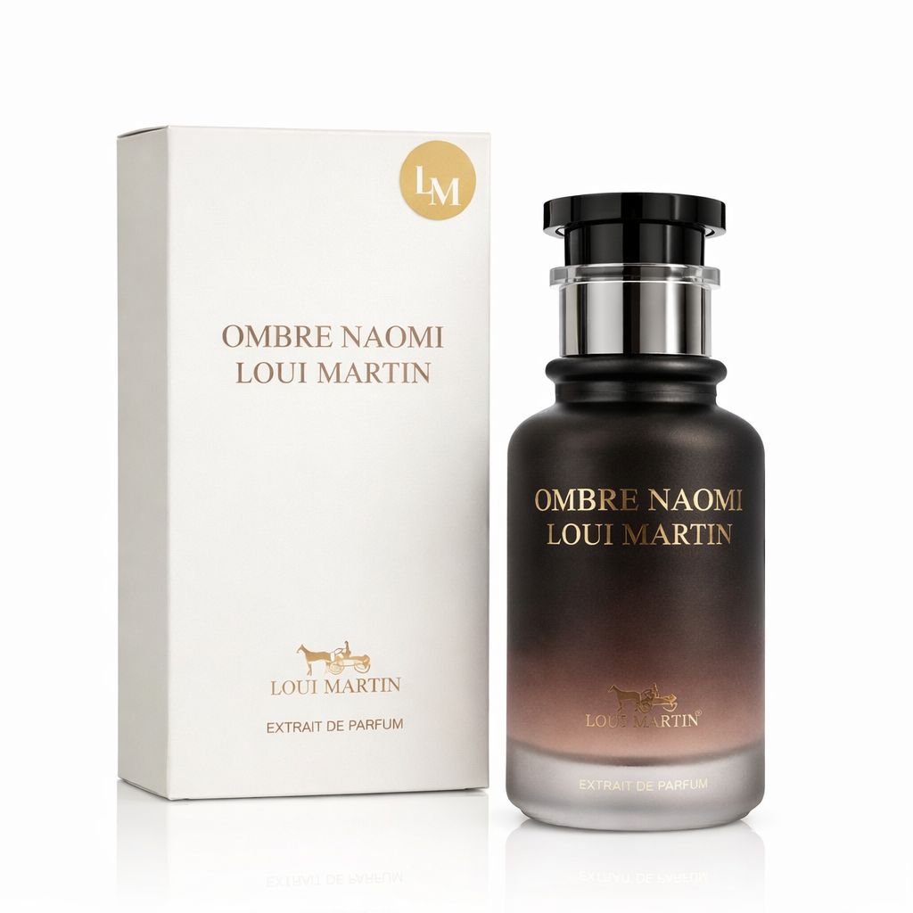 Ombre Naomi – Loui Martin