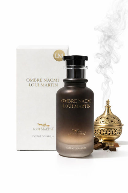 Ombre Naomi – Loui Martin