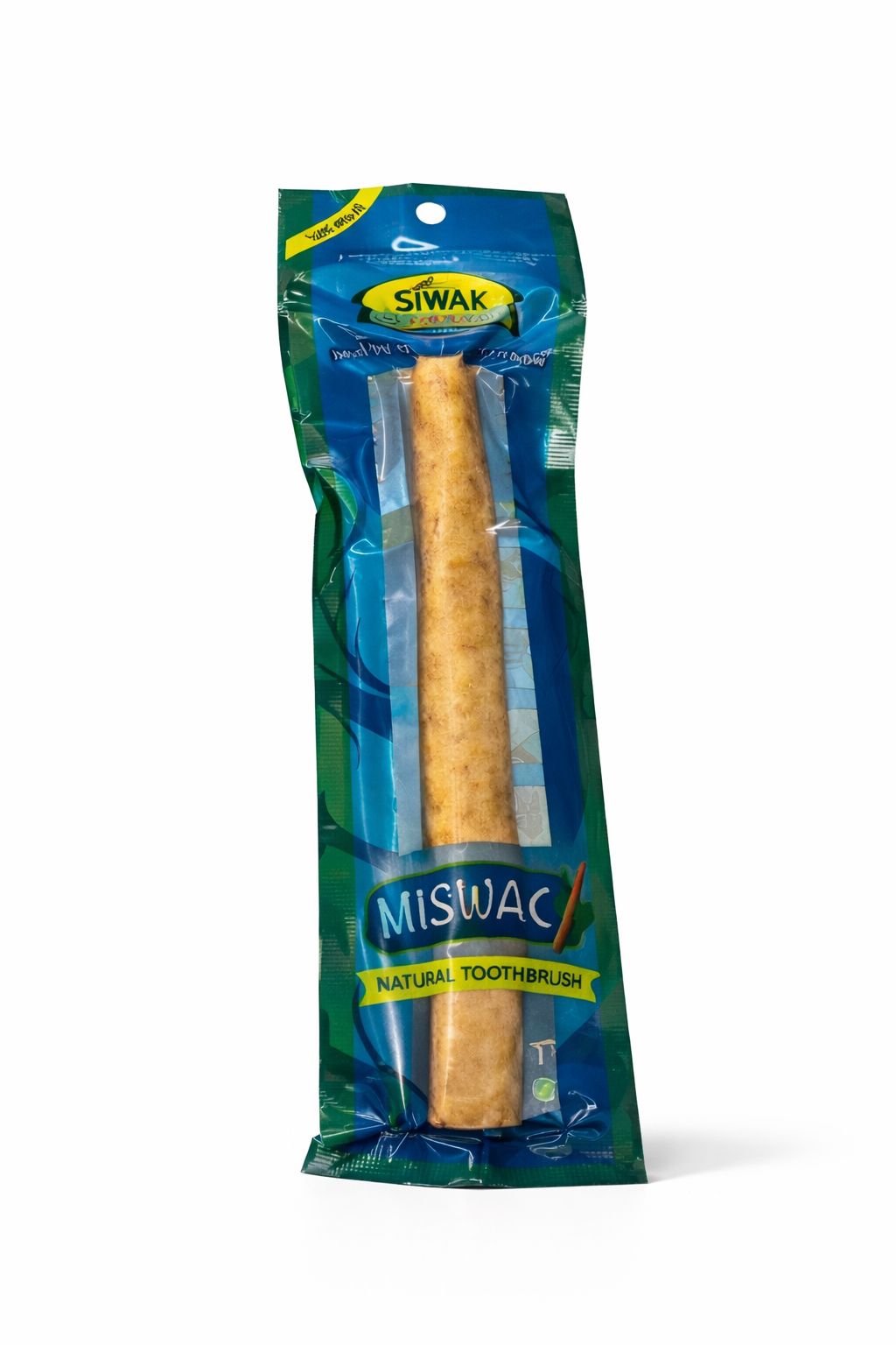 Miswak - (Siwak naturel)