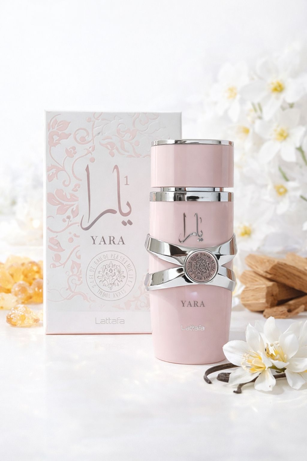 Yara – Lattafa