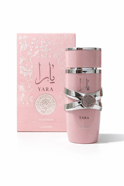 Yara – Lattafa